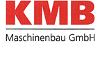 KMB MASCHINENBAU GMBH