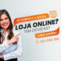 LOJA ONLINE