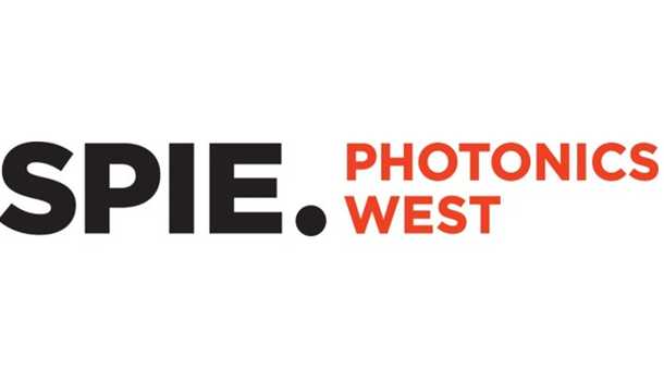 SPIE PHOTONICS WEST