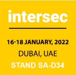 NSGate at Intersec 2022