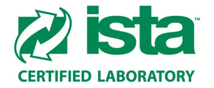 Certifié ISTA 3A et 7D