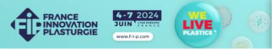 SALON FRANCE INNOVATION PLASTURGIE LYON