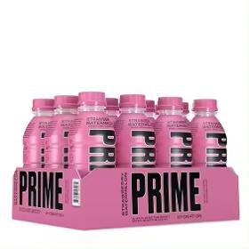  PRIME Hydration Drinks