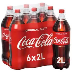 Coca cola 330ml