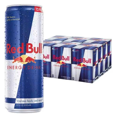 Redbull Energy Drink 250ml